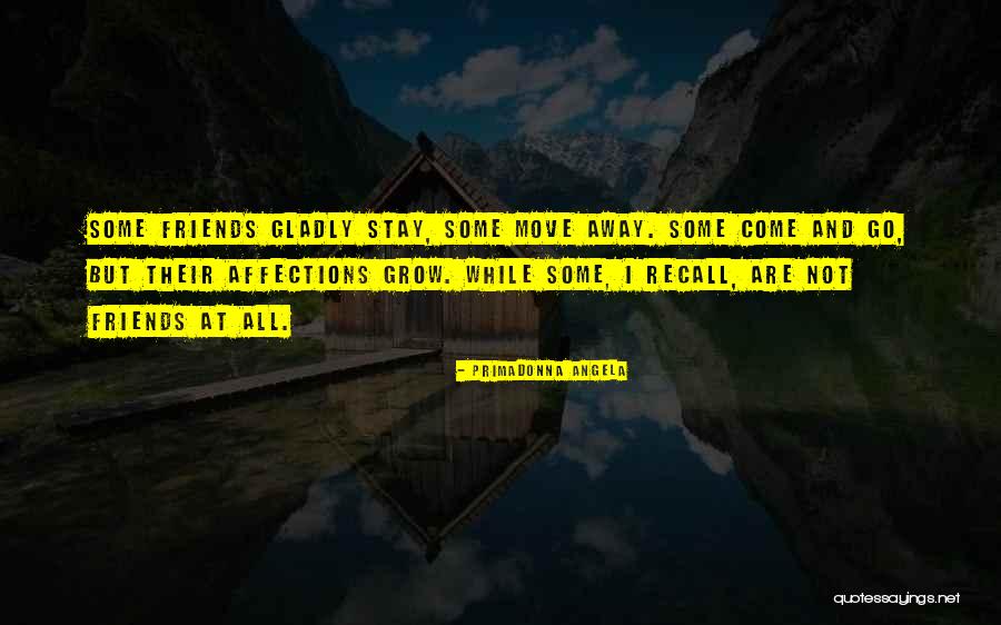 Convolving Signals Quotes By Primadonna Angela Convolving Signals Quotes By Primadonna Angela