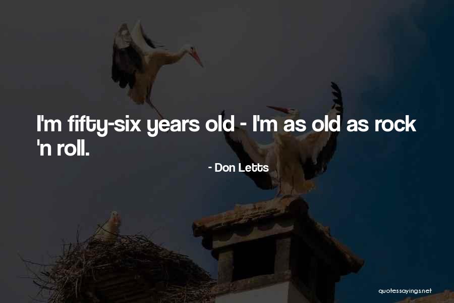 Convolvulus Mauritanicus Quotes By Don Letts Convolvulus Mauritanicus Quotes By Don Letts