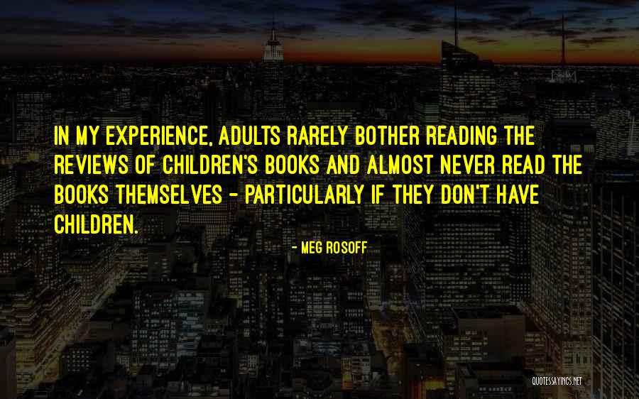 Convoquem Quotes By Meg Rosoff Convoquem Quotes By Meg Rosoff