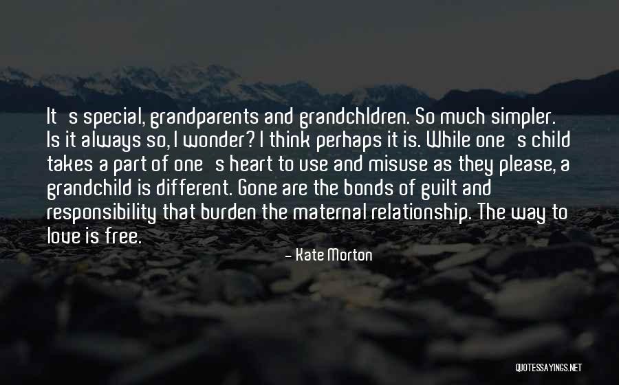 Convoquen Quotes By Kate Morton Convoquen Quotes By Kate Morton