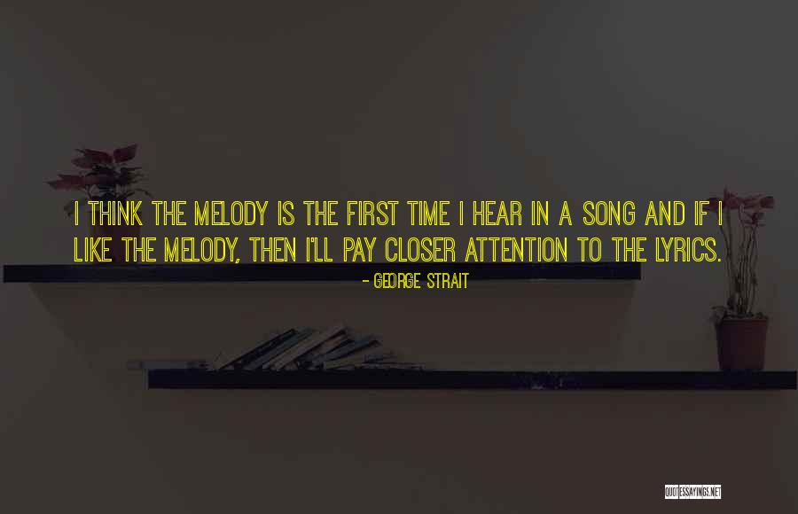 Convoyed By Cw Quotes By George Strait Convoyed By Cw Quotes By George Strait
