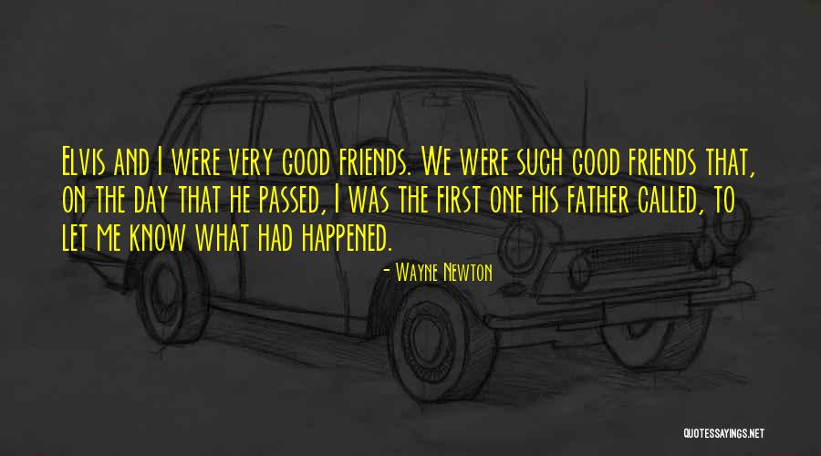 Convoyed By Cw Quotes By Wayne Newton Convoyed By Cw Quotes By Wayne Newton