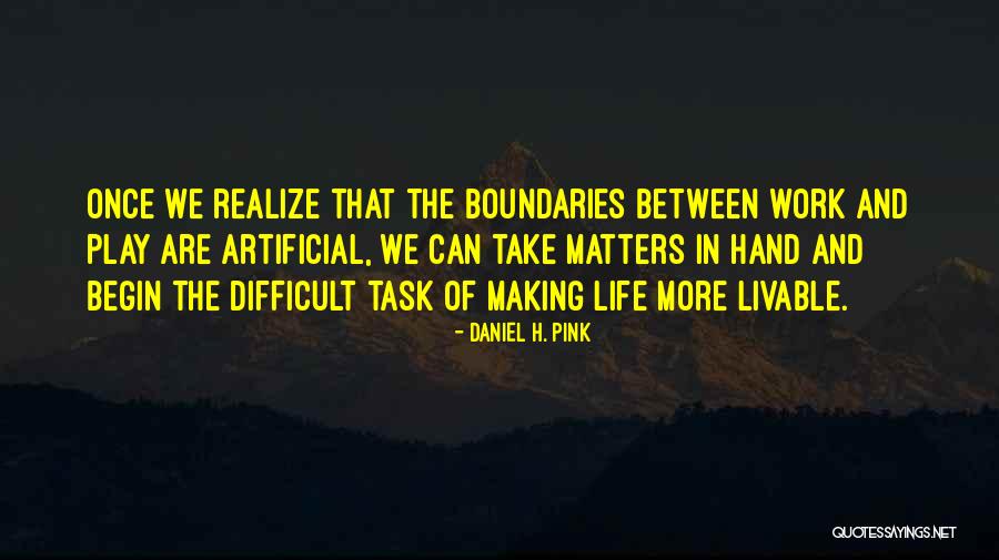 Convoys Quotes By Daniel H. Pink Convoys Quotes By Daniel H. Pink