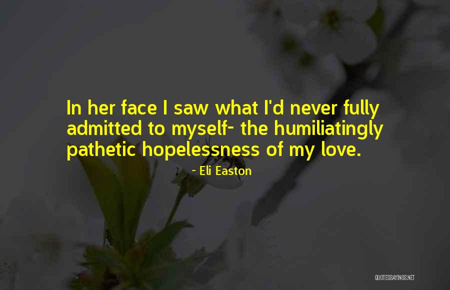 Convoys Wharf Quotes By Eli Easton Convoys Wharf Quotes By Eli Easton