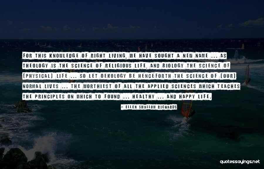 Convoys Wharf Quotes By Ellen Swallow Richards Convoys Wharf Quotes By Ellen Swallow Richards