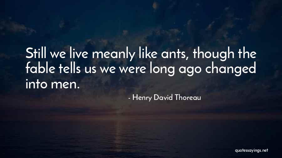 Convoys Wharf Quotes By Henry David Thoreau Convoys Wharf Quotes By Henry David Thoreau