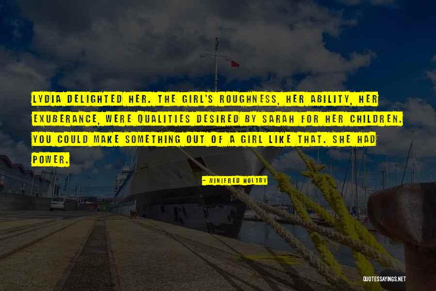 Convoys Ww1 Quotes By Winifred Holtby Convoys Ww1 Quotes By Winifred Holtby