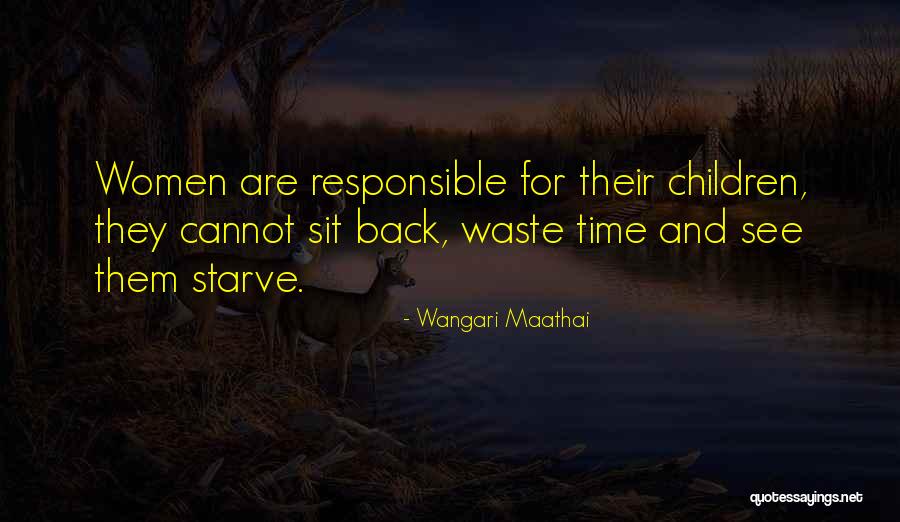 Convulses In A Sentence Quotes By Wangari Maathai Convulses In A Sentence Quotes By Wangari Maathai