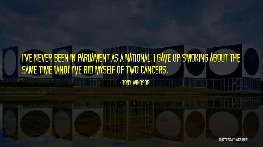 Convulsions Causes Quotes By Tony Windsor Convulsions Causes Quotes By Tony Windsor