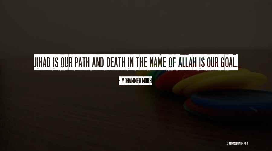 Convulsive Treatment Quotes By Mohammed Morsi Convulsive Treatment Quotes By Mohammed Morsi