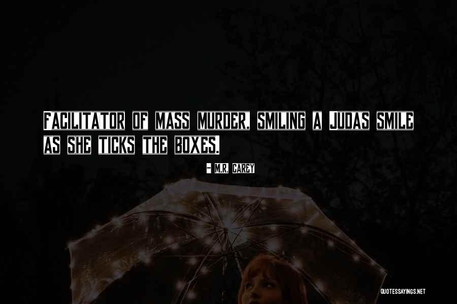 Convulsively Define Quotes By M.R. Carey Convulsively Define Quotes By M.R. Carey