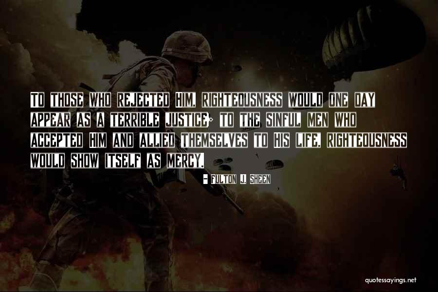 Convulso Significato Quotes By Fulton J. Sheen Convulso Significato Quotes By Fulton J. Sheen