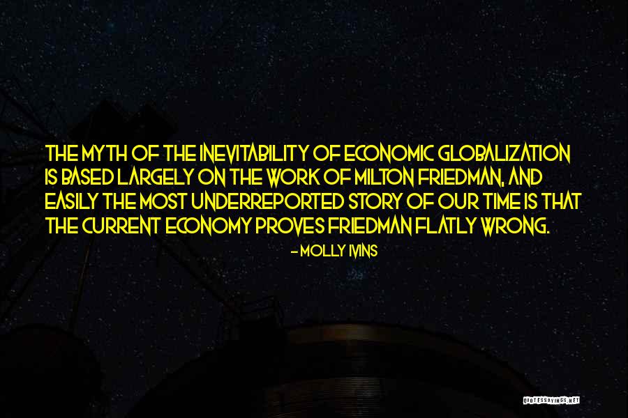 Conway Trucking Quotes By Molly Ivins Conway Trucking Quotes By Molly Ivins