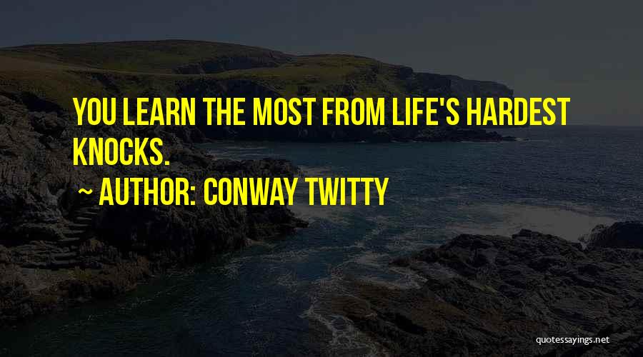 Conway Twitty Quotes 1294115