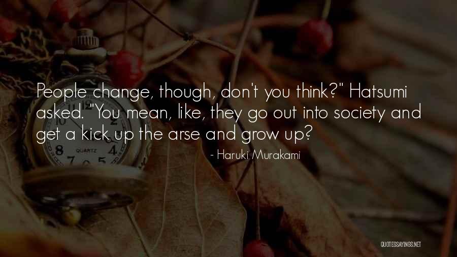 Conwell Lumber Quotes By Haruki Murakami Conwell Lumber Quotes By Haruki Murakami