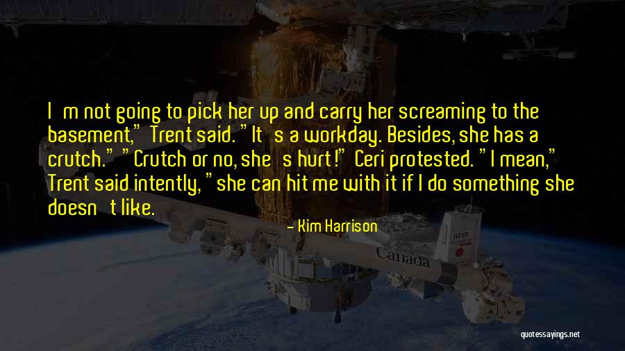 Conwell Real Estate Quotes By Kim Harrison Conwell Real Estate Quotes By Kim Harrison