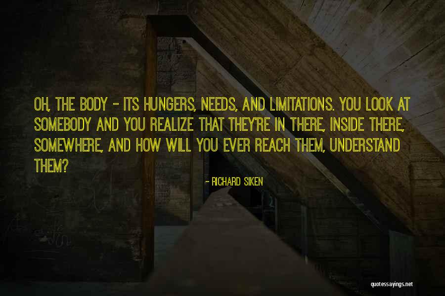 Conwright Track Quotes By Richard Siken Conwright Track Quotes By Richard Siken