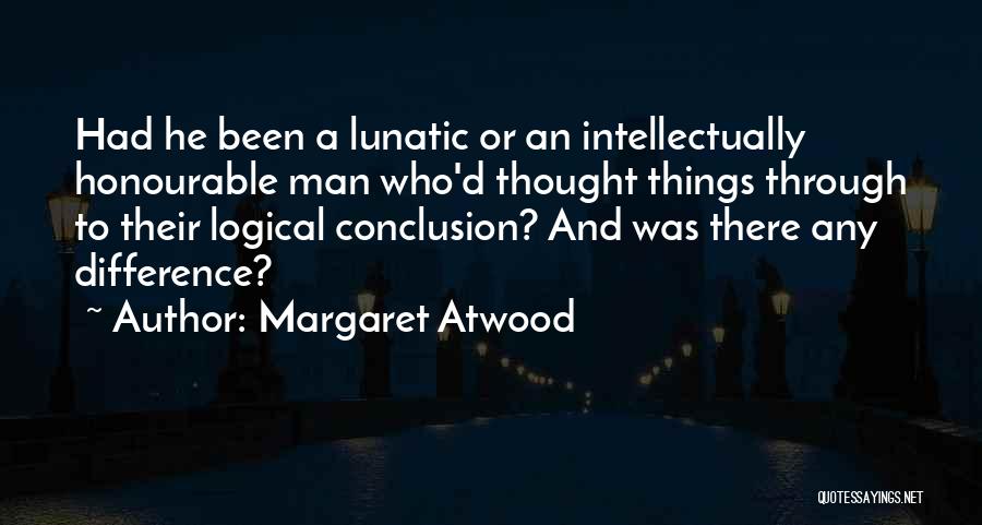 Conxita Herrero Quotes By Margaret Atwood