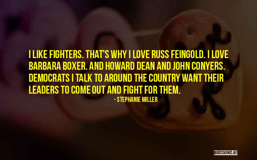Conyers Quotes By Stephanie Miller Conyers Quotes By Stephanie Miller