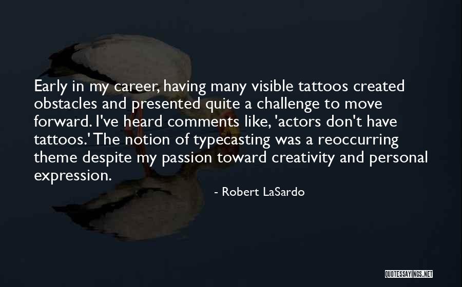 Conyngham Pa Quotes By Robert LaSardo Conyngham Pa Quotes By Robert LaSardo