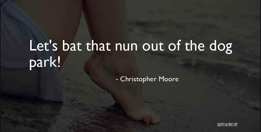Conyngham Quotes By Christopher Moore Conyngham Quotes By Christopher Moore