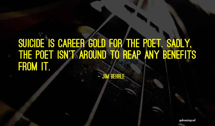 Conyngham Quotes By Jim Behrle Conyngham Quotes By Jim Behrle