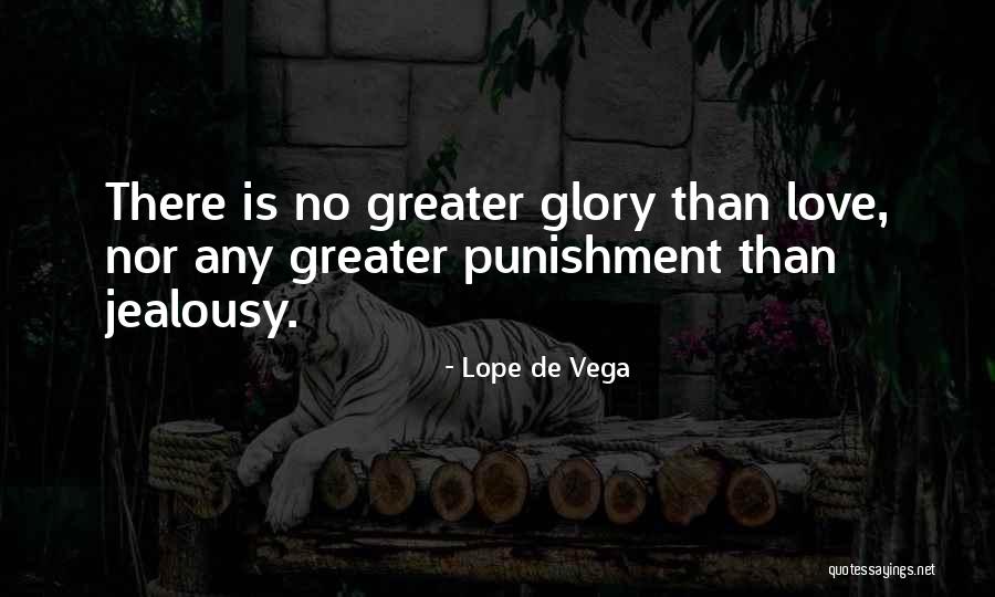 Conyngham Quotes By Lope De Vega Conyngham Quotes By Lope De Vega