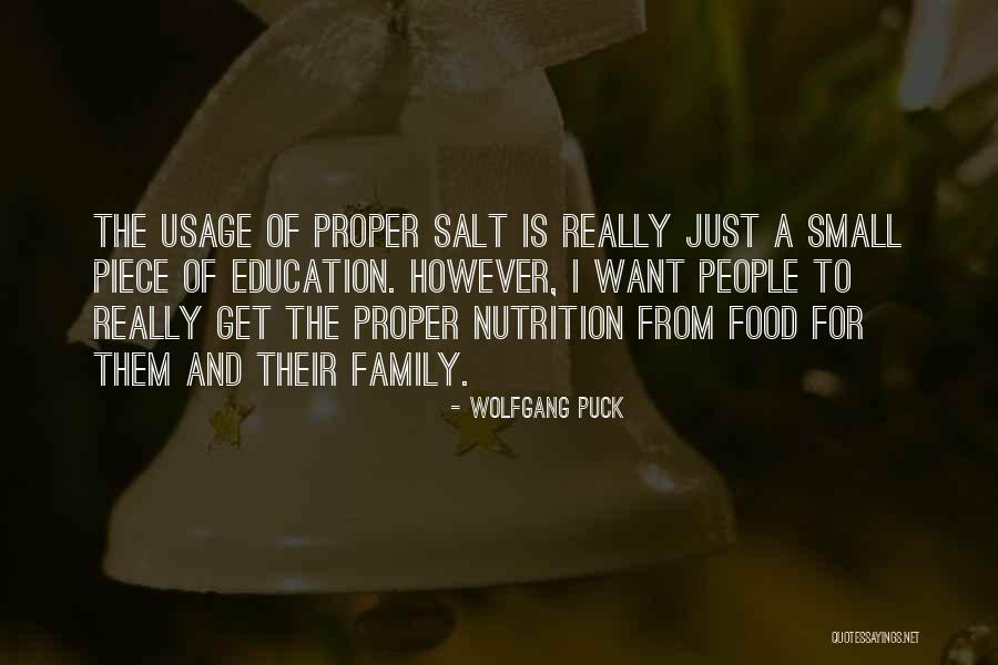 Conyngham Quotes By Wolfgang Puck Conyngham Quotes By Wolfgang Puck