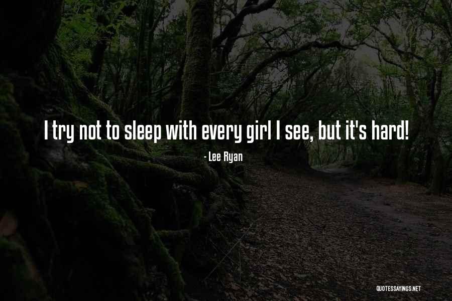Conyugales Quotes By Lee Ryan Conyugales Quotes By Lee Ryan