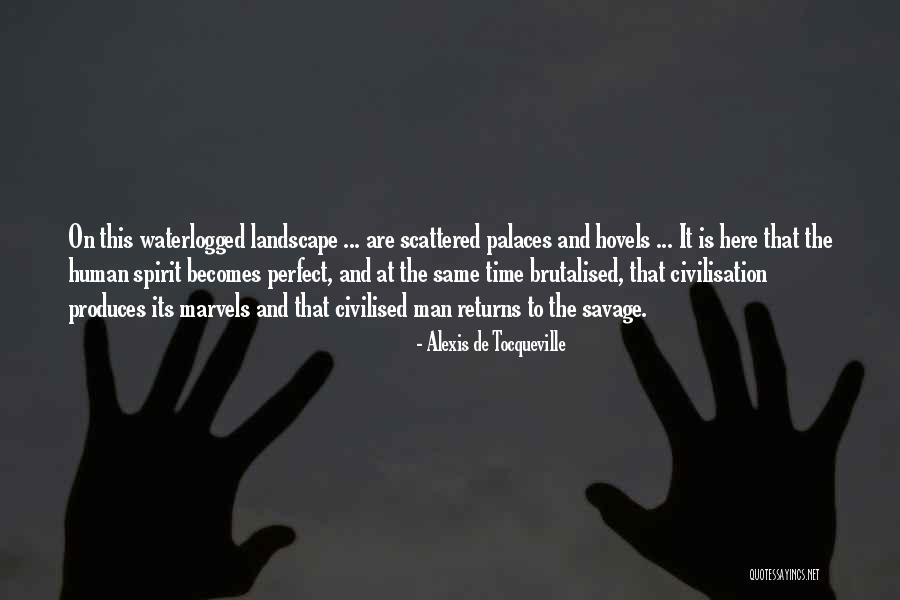 Conzattis In Johnstown Quotes By Alexis De Tocqueville Conzattis In Johnstown Quotes By Alexis De Tocqueville