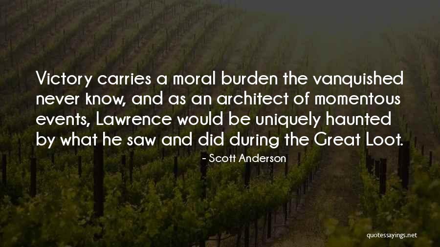 Conzelmann Community Quotes By Scott Anderson Conzelmann Community Quotes By Scott Anderson