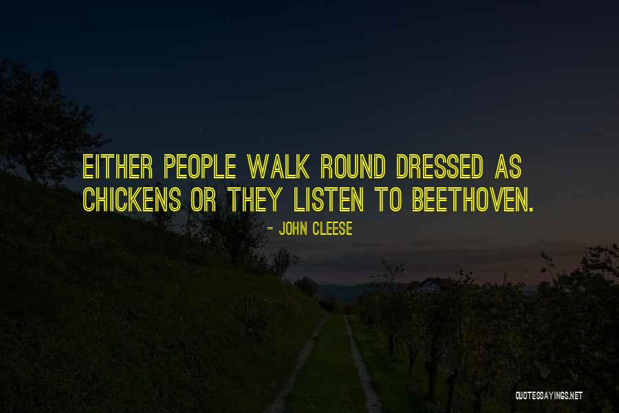 Conzelmann I Corinthians Quotes By John Cleese Conzelmann I Corinthians Quotes By John Cleese