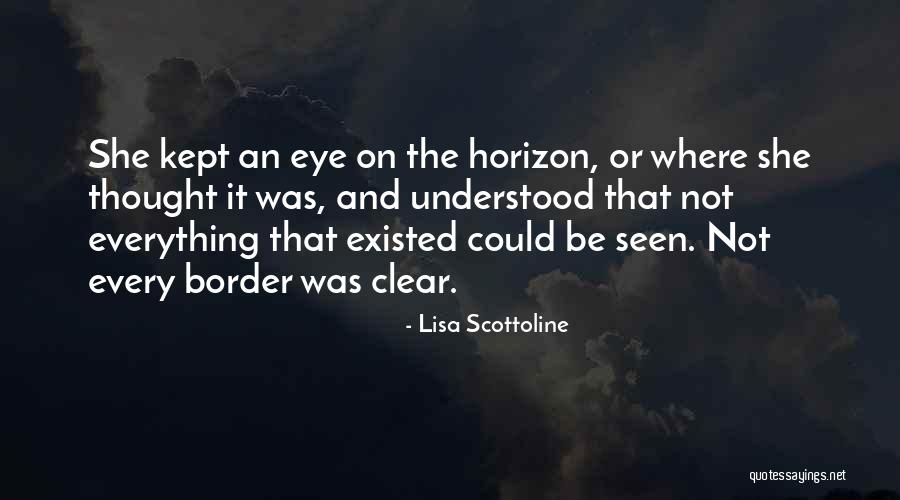 Conzelmann I Corinthians Quotes By Lisa Scottoline Conzelmann I Corinthians Quotes By Lisa Scottoline