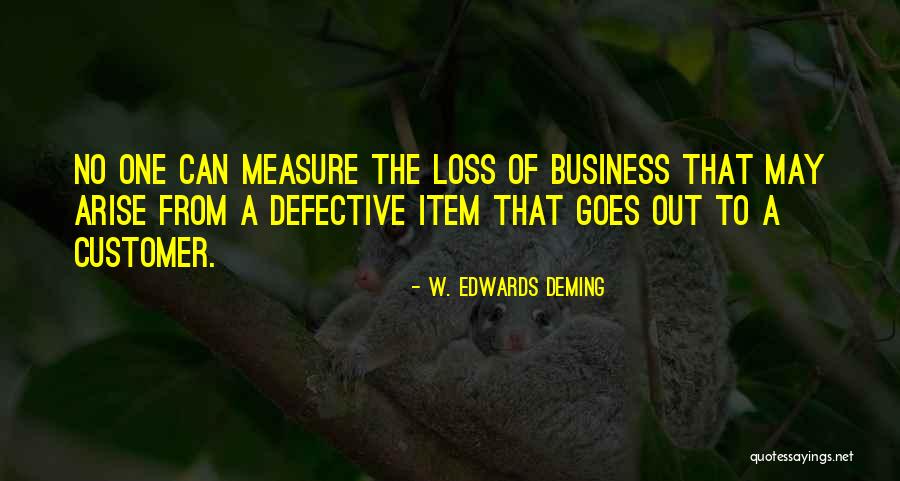 Conzelmann La Quotes By W. Edwards Deming Conzelmann La Quotes By W. Edwards Deming
