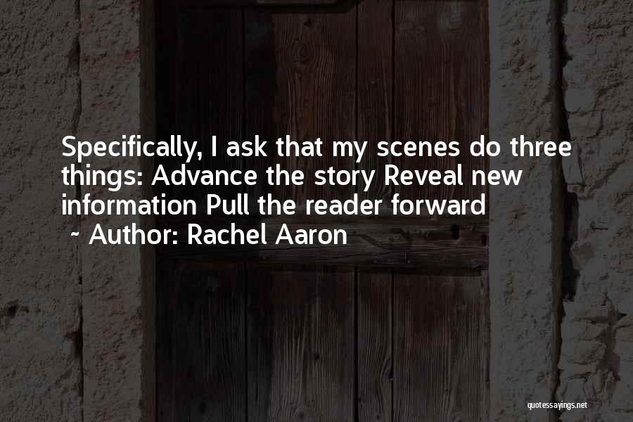 Conzzeta Holdings Quotes By Rachel Aaron