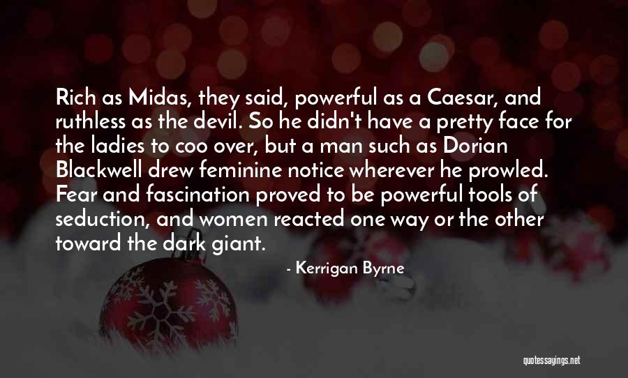 Coo Quotes By Kerrigan Byrne Coo Quotes By Kerrigan Byrne