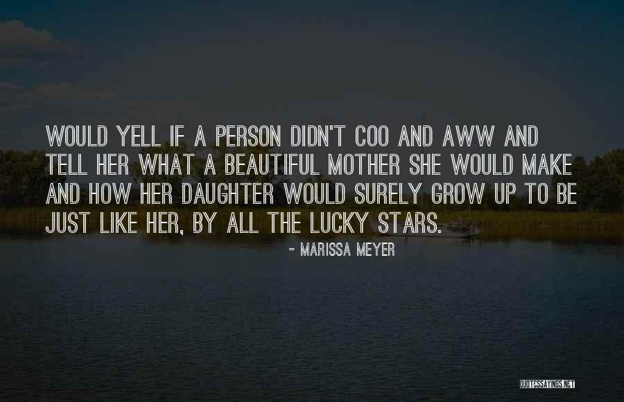 Coo Quotes By Marissa Meyer Coo Quotes By Marissa Meyer