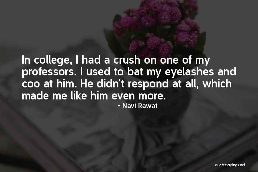 Coo Quotes By Navi Rawat Coo Quotes By Navi Rawat