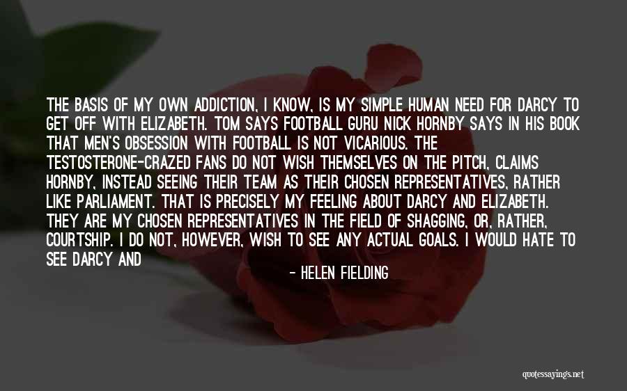 Coocoo Quotes By Helen Fielding Coocoo Quotes By Helen Fielding