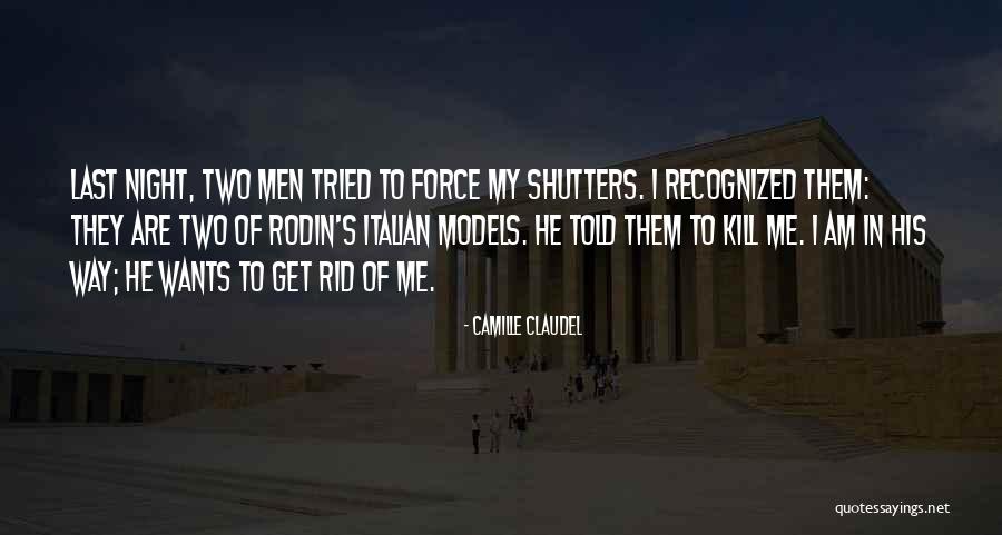 Coodcoodak Quotes By Camille Claudel Coodcoodak Quotes By Camille Claudel