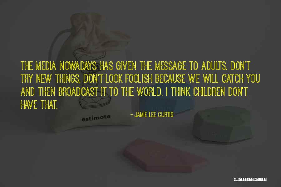 Coodeys Quotes By Jamie Lee Curtis Coodeys Quotes By Jamie Lee Curtis