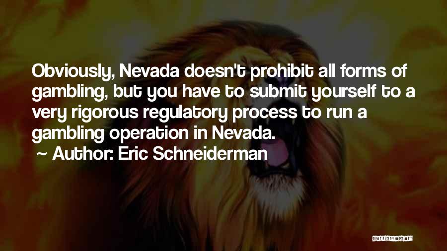 Coodley Quotes By Eric Schneiderman