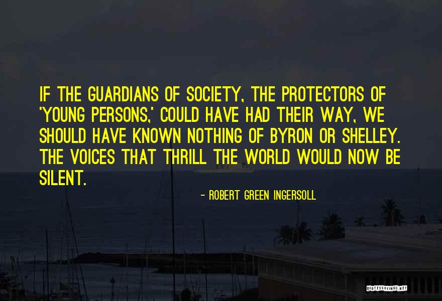 Cooed Example Quotes By Robert Green Ingersoll Cooed Example Quotes By Robert Green Ingersoll