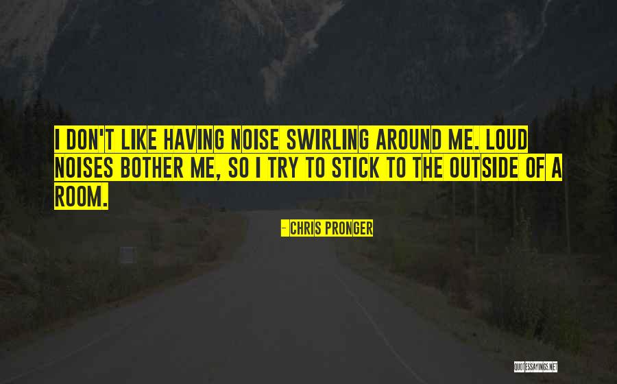 Cooeducar Quotes By Chris Pronger Cooeducar Quotes By Chris Pronger