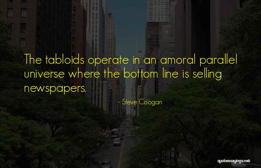 Coogan Quotes By Steve Coogan Coogan Quotes By Steve Coogan