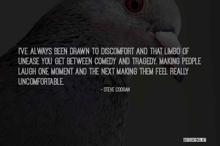 Coogan Quotes By Steve Coogan