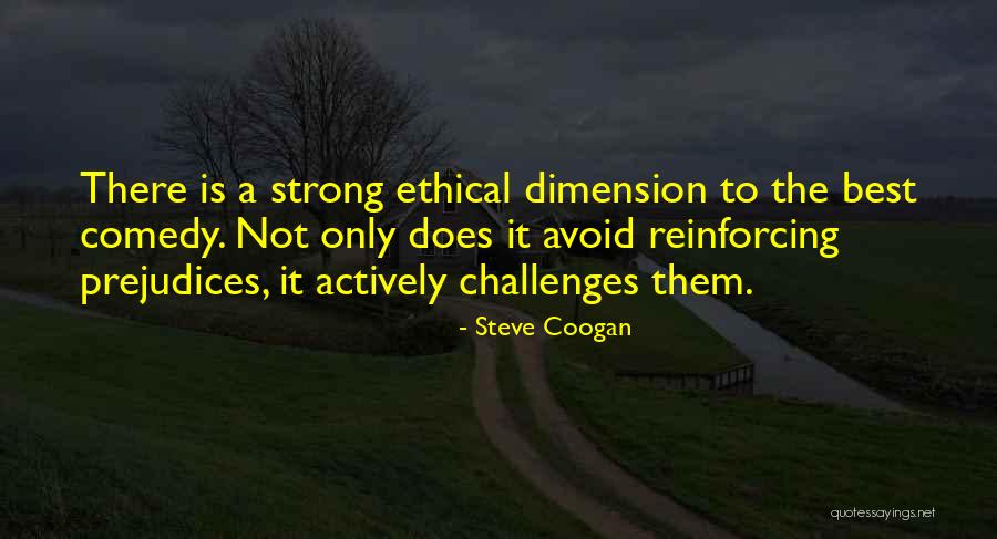 Coogan Quotes By Steve Coogan