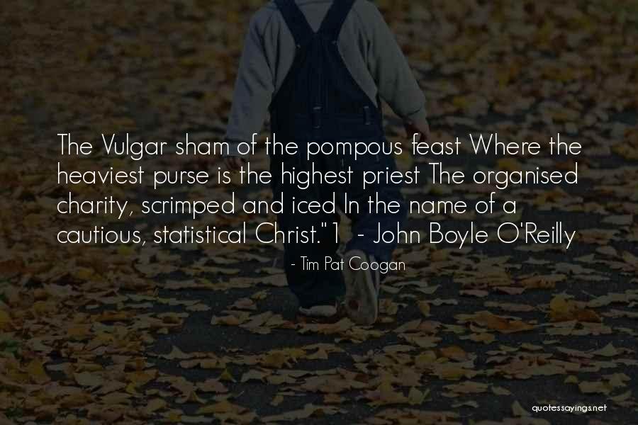Coogan Quotes By Tim Pat Coogan Coogan Quotes By Tim Pat Coogan