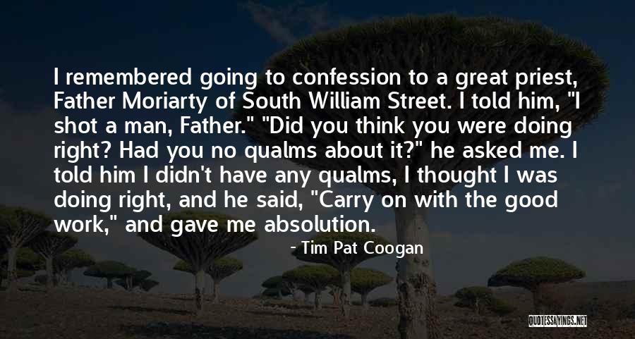 Coogan Quotes By Tim Pat Coogan Coogan Quotes By Tim Pat Coogan
