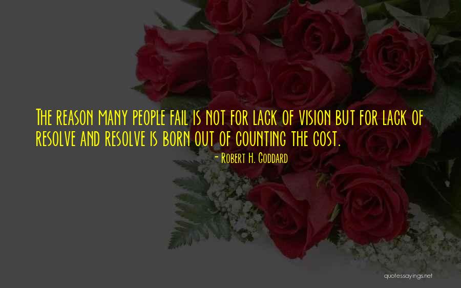 Coogans Bluff Quotes By Robert H. Goddard Coogans Bluff Quotes By Robert H. Goddard